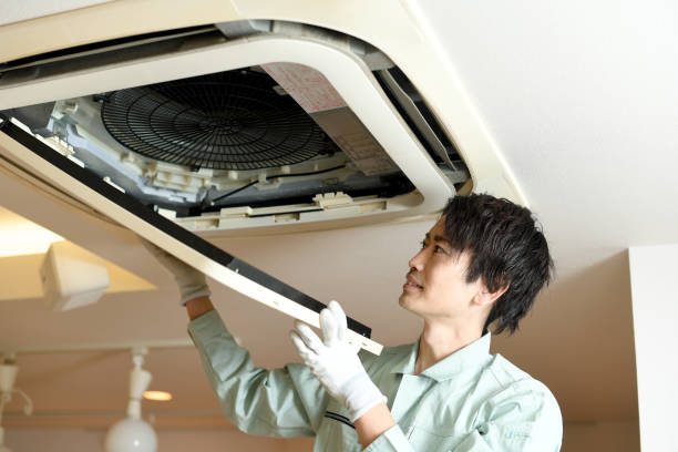 Best HVAC Air Duct Cleaning  in Canton, GA